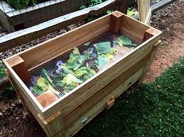 Once you have worms and a bin, follow these six easy steps to set up a worm bin. How To Make Our Diy Worm Bin Growingagreenerworld Com