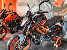 21 мин и 43 сек, битрейт: Ktm Duke 125 Model 2020 Price