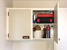 Kitchen cabinets are built for the indoors. Cheap Garage Cabinets Why You Want To Avoid These 5 Types