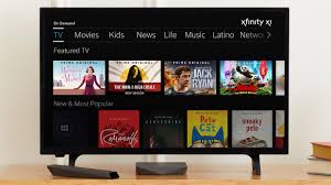 Unless you're adding services such as dvr functionality to your bill (as i will be) there's no extra charge for the x1. Comcast X1 Launches Amazon Prime Video Joining Netflix Youtube Apps Variety