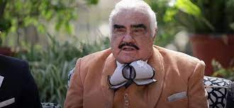 Vicente chente fernández gómez is a mexican retired singer, actor, and film producer. Where Did The Vicente Fernandez Meme Come From