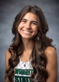 2024 Cross Country Roster