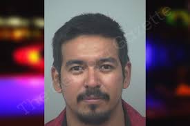 Felipe Meza — Gwinnett County Jail Bookings