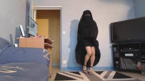 Musulmane Seins Nus En Niqab Et Jilbab Free Man Hd Porn 25