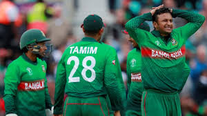 The bangladesh cricket team toured india in november 2019 to play two test and three twenty20 international (t20i) matches. Maasranga Btv Live Streaming Bangladesh Vs India Cwc 2019 Warm Up Game Hvy Journalists