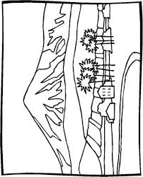 See more ideas about coloring pages, coloring books, colouring pages. Kids N Fun Com 10 Coloring Pages Of Landscapes