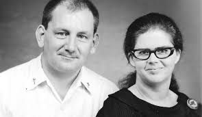 Living Legends: A Thank-You to Longtime Missionaries