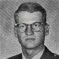 Richard William Whitlock (1949–2011) • FamilySearch