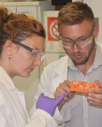 Sailor Research Group