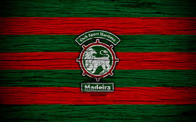 Sport lisboa e benfica comc mhih om, commonly known as benfica, is a professional football club based in lisbon, portugal, that competes in the primeira liga, the top flight of portuguese football. Download Wallpapers Maritimo 4k Portugal Primeira Liga Soccer Wooden Texture Maritimo Fc Football Club Logo Fc Maritimo For Desktop Free Pictures For Desktop Free
