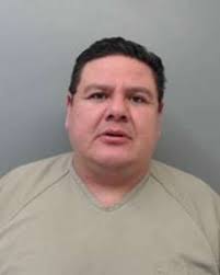 Mugshot: Webb County Sheriff's Office seizes 10 kilos of cocaine, $18K