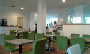 This hotel is 7.9 mi (12.7 km) from romerberg and 8.5 mi (13.7 km) from frankfurt trade fair. The Restaurant Bild Von Park Inn By Radisson Frankfurt Airport Frankfurt Am Main Tripadvisor