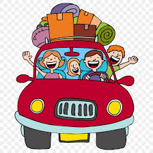 Find the perfect cartoon car stock photos and editorial news pictures from getty images. Vacation Road Trip Cartoon Clip Art Png 1000x1000px Vacation Art Cartoon Family Food Download Free
