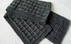 Orgu Erkek Atki Modelleri Knitting Patterns Knit Baby Doll Knitting