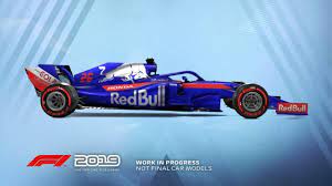 Formula one races are difficult. F1 2019 Release Date Announced And It S Surprisingly Early Gamerevolution