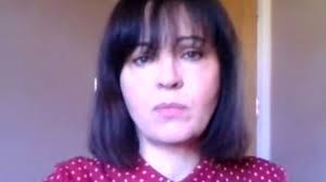 The former Labour MP says that the last 10 years of Labour has been a  difficult time and that the future will hopefully be better.