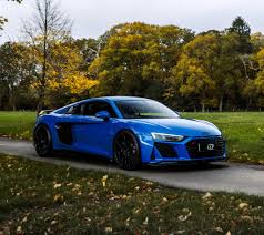 Image result for Ara Blue Crystal 2020 R8