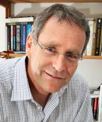 Holroyd's off to Zurich: 'Blame Madoff, the bastard'