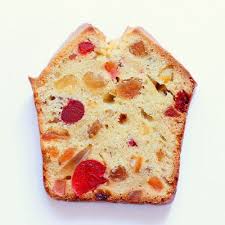 Cakes In The City On Revise Ses Classiques 3 British Cake Aux Fruits Confits Cake Aux Fruits Confits Cake Aux Fruits Fruits Confits