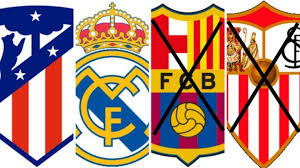 Laliga english‏подлинная учетная запись @laligaen 19 янв. 1iy Mwd0prrjem