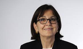 Editorial Page Editor of the Hartford Courant to Give Forum Interview