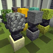 Anvil Block Crushing Minecraft Data Pack