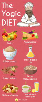 Tamasic food is the kind of food which makes us lethargic or sluggish, while rajasic food is that which brings about activity or restlessness. 8 Soul Foods That Every Yogi Eats Yogi Food Soul Food Food