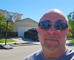 I'm so jelly that my neighbor installed a $370 mil state-of-the-art indoor  basketball court.