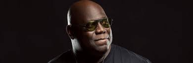 Carl Cox booking