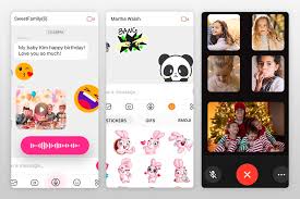 Messenger kids is a free video chat & messaging app built for kids. 6 Best Kid Friendly Video Chat Apps In 2021