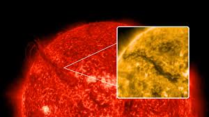 Space - News update