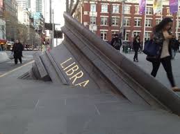 sinking library.  ronan o'breirne