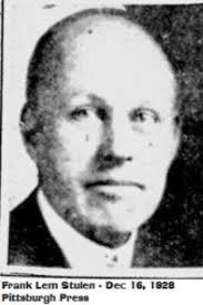 Frank Lem Stulen (1874-1960)