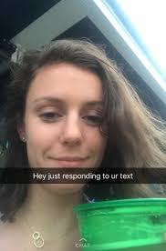 Anna Dziok's Instagram, Twitter & Facebook