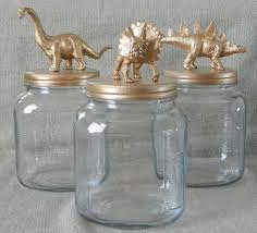 Modern Decor For Your Child S Room Animal Jar Dinosaur Room Dinosaur Decor