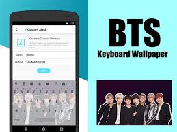 Bts Keyboard Wallpaper For Android Apk Download Find hd wallpapers for your desktop, mac, windows, apple, iphone or android device. bts keyboard wallpaper for android