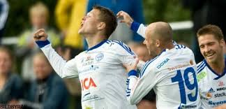 Trots ständiga proffsrykten har viktor skrivit på nytt kontrakt med föreningen och varit noga med att ife ska. Viktor Claesson Annu Inte Klar Svensk Fotboll Svenskafans Com Av Fans For Fans