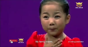 Kim Sol Mae Korean Song