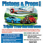 Piston And Props Fly-in and Car Show (SC00)