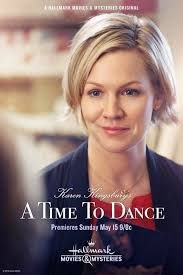 Take Time to Dance (2025)