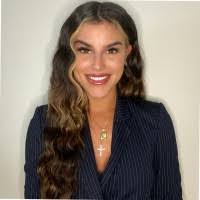 Elizabeth Mulkey's Instagram, Twitter & Facebook