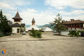 Vizualizezi pagina obiectivului turistic manastirea sf ana din orsova, romania. Manastirea Sf Ana Din Orsova Obiective Turistice MehedinÅ£i DeÈtepÈi Ro