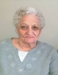 Obituary information for Phyllis Jean McCoy