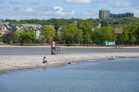 See more beaches for groups in ontario on tripadvisor. High Lake Ontario Water Levels Flooding Toronto S Eastern Beaches Toronto Com