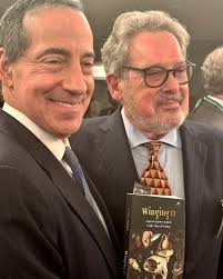 While waiting for a friend at dinner the other day, I brought along Jung's  Red Book For Our Time: Searching for Soul under Postmodern Conditions,  edited by Murray Stein and Thomas Arzt