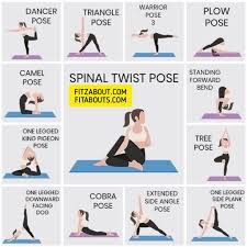 Full Body Stretching Yoga Sequence To Strech Every Single Many Athletes See Yoga As A Way To St In 2020 Yoga Sequences Full Body Yoga Workout Full Body Stretch