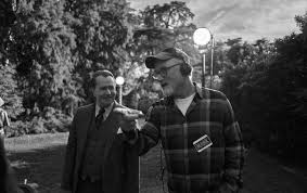 Гэри олдман, аманда сейфред, лили коллинз и др. David Fincher On Mank And How The Movies Learned To Talk The New Yorker Radio Hour Wnyc Studios