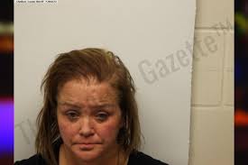 Michelle McMahon — Chatham County Jail Bookings