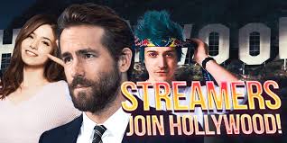 A bank teller discovers that he's actually an npc inside a brutal, open world video game. Ninja Jacksepticeye And More Co Star In Free Guy With Ryan Reynolds