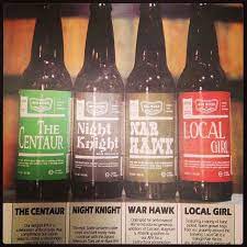 Brewgaloo On Instagram Seasonal Is Whats On Tap At Bigbossbrewing Whos The Boss In Your Fridge Bigboss Raleigh Raleighnc Craft Beer Night Knight Beer